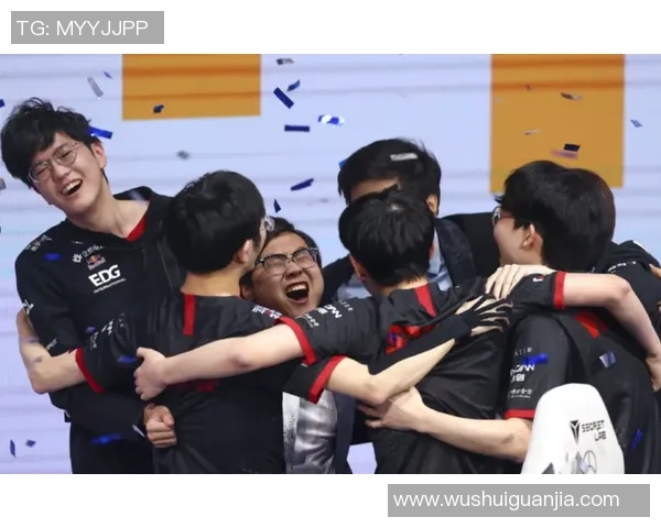 EDG战队在CSGO中的意识变革引发热议与思考