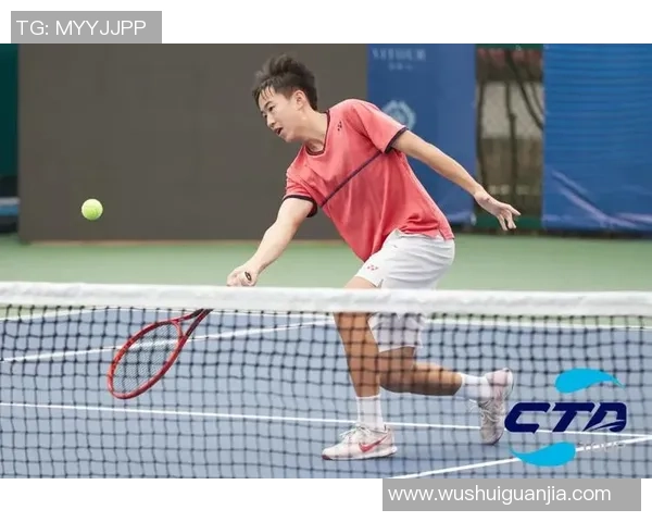 上海网球队快攻战术解析及其在网球赛事中的应用与影响