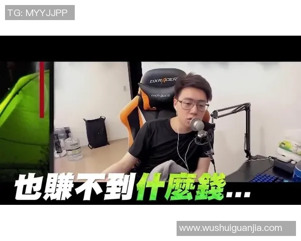 与刘伟畅谈英雄联盟职业生涯的辉煌与挑战 与刘伟畅谈英雄联盟职业生涯的辉煌与挑战