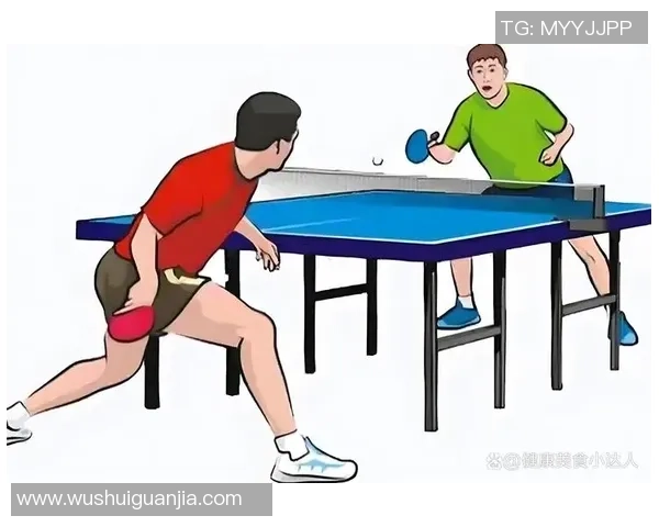 专访杨敏:探寻乒乓球冠军背后的训练与心理秘诀 专访杨敏:探寻乒乓球冠军背后的训练与心理秘诀
