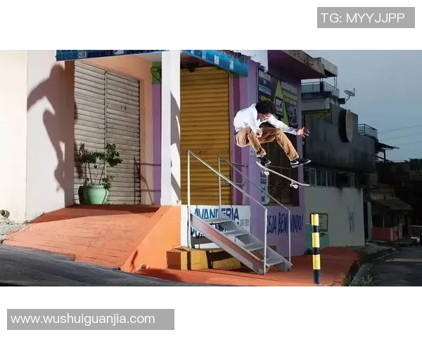 北京滑板队的精神追求与文化传承探索之旅 北京滑板队的精神追求与文化传承探索之旅