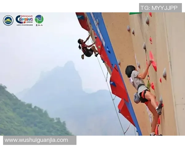 南京攀岩队勇夺全国攀岩速度排行榜第二名展现强大实力与团队精神 南京攀岩队勇夺全国攀岩速度排行榜第二名展现强大实力与团队精神