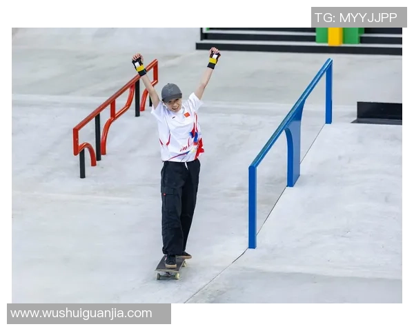 成都滑板队的奋斗历程:一段关于梦想与坚持的真实纪实故事