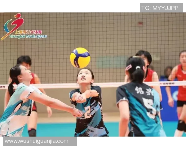 排球技术排行榜揭晓上海排球队荣获第六名成就辉煌