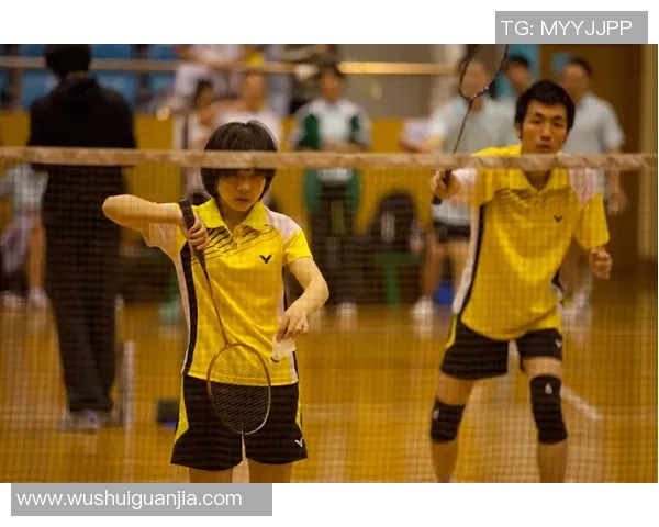 武汉羽毛球队在全国团队协作排行榜中荣登第七名展现出色团队精神与实力 武汉羽毛球队在全国团队协作排行榜中荣登第七名展现出色团队精神与实力