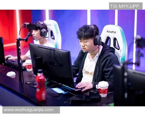 王者荣耀战术解析：BLG团队协作与整体压制体系的深度剖析