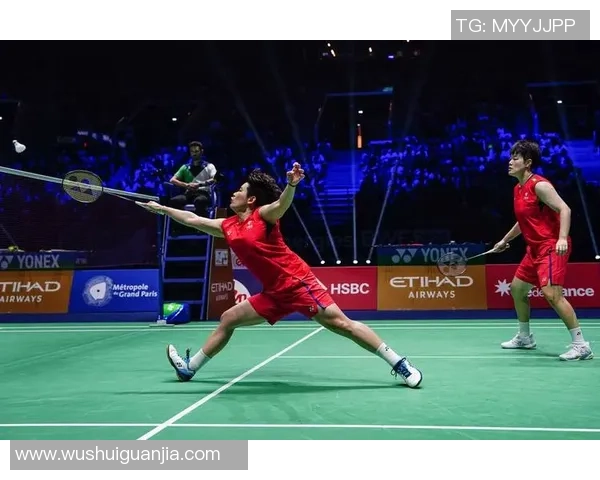 重庆羽毛球队战术实力强劲荣登全国羽毛球战术排行榜第四名 重庆羽毛球队战术实力强劲荣登全国羽毛球战术排行榜第四名