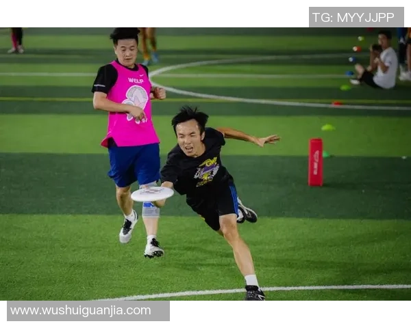 重庆飞盘队强势崛起荣登全国飞盘力量排行榜第三名 重庆飞盘队强势崛起荣登全国飞盘力量排行榜第三名