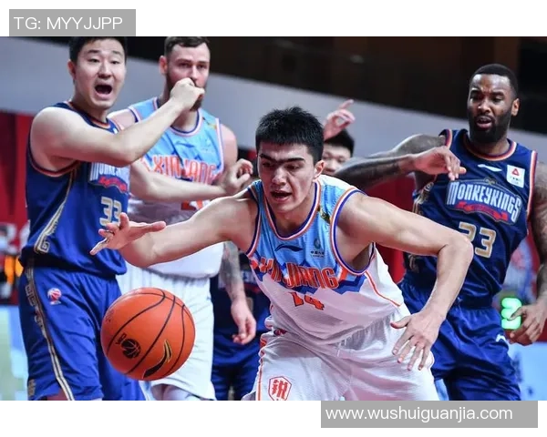 2017年CBA新疆队对阵山东队精彩回顾及赛季分析