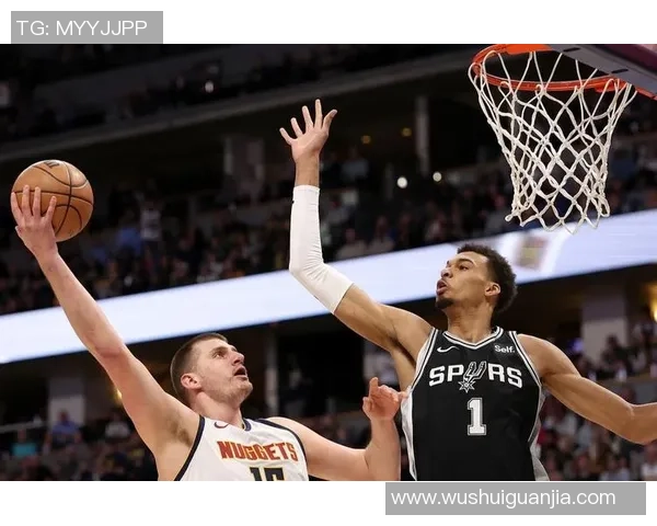 NBA马刺与魔术精彩对决录像回放全程回顾与精彩瞬间分析 NBA马刺与魔术精彩对决录像回放全程回顾与精彩瞬间分析