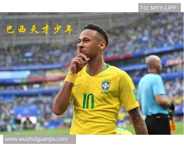 内马尔:从天才少年到全球足球巨星的传奇之路与未来展望 内马尔:从天才少年到全球足球巨星的传奇之路与未来展望