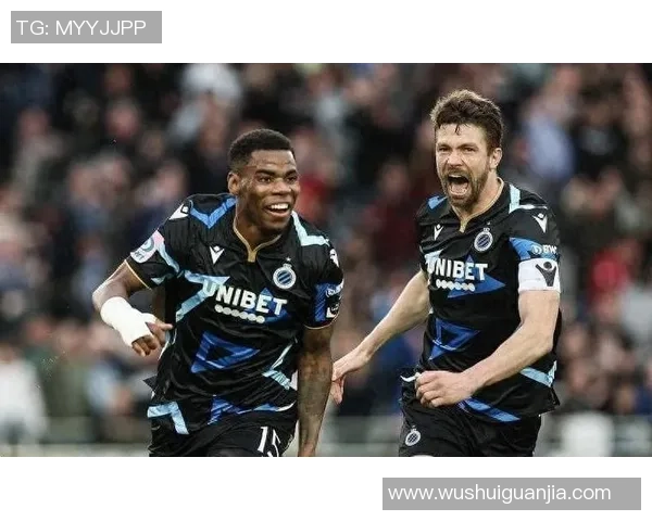 多特蒙德对阵布鲁日精彩直播全程回顾与分析