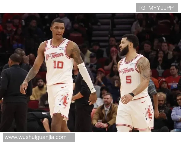 小贾巴里史密斯:新星崛起的篮球天才与未来的无限可能 小贾巴里史密斯:新星崛起的篮球天才与未来的无限可能