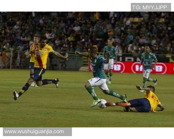 提华纳与拿加沙的激烈对决揭示足球战术与团队精神的完美结合